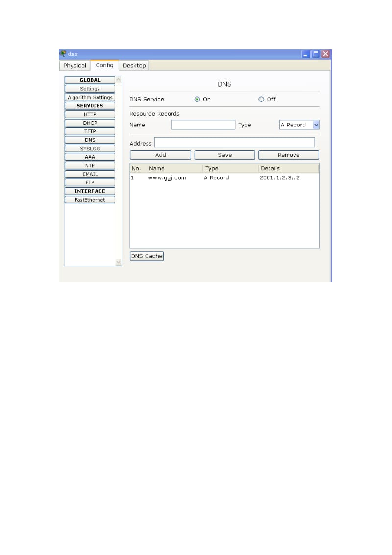 ipv6地址配置实验.doc_第3页