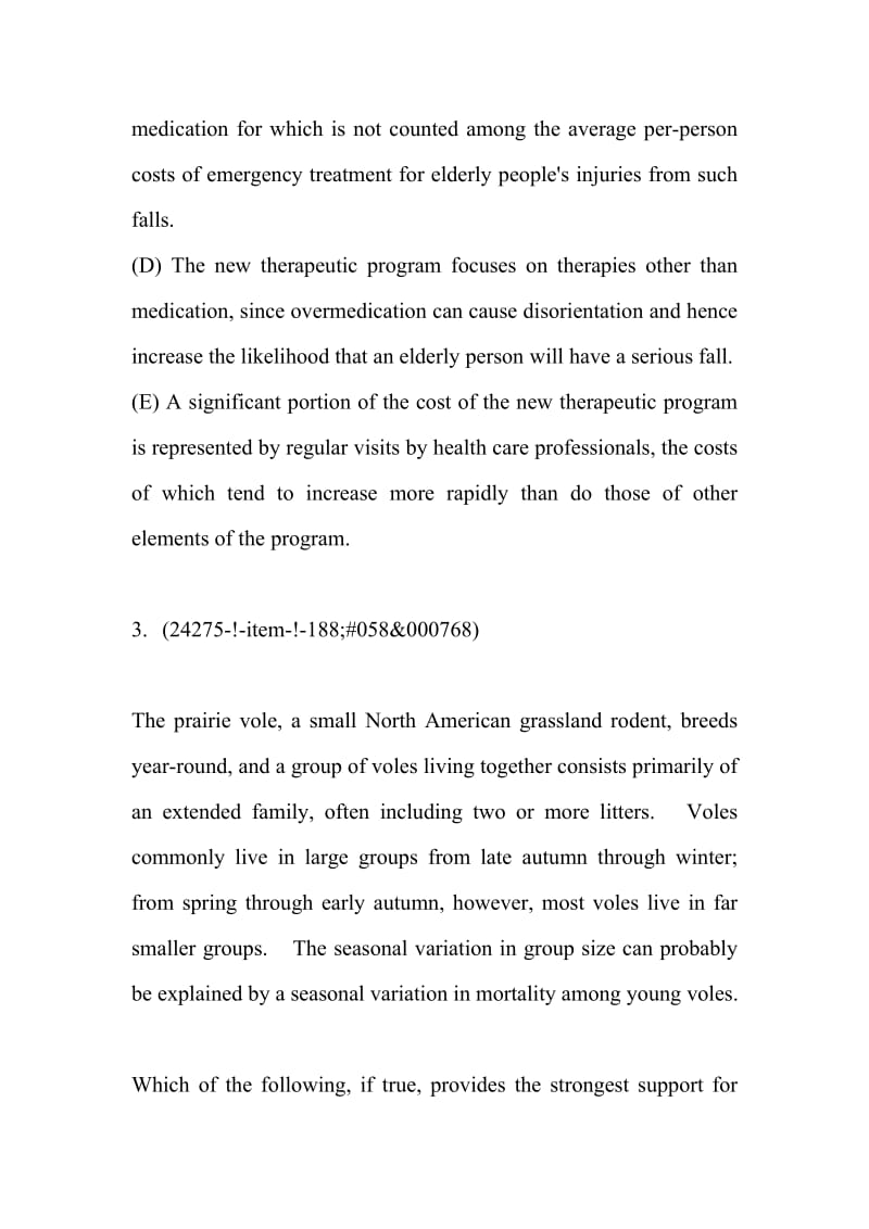 GMAT07perp语法笔记320题.doc_第3页