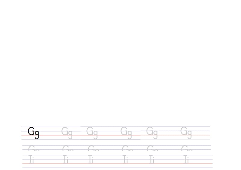 英语26个字母描红.doc_第2页