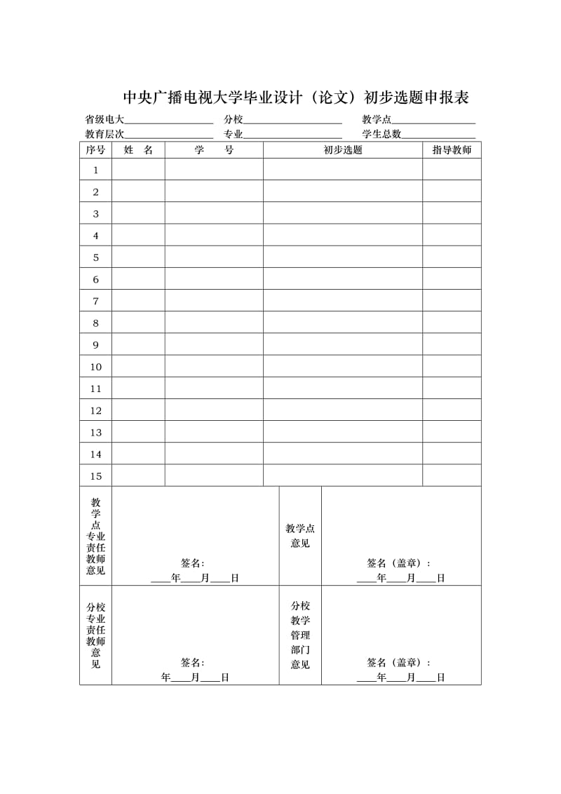 中央广播电视大学毕业文格式.doc_第2页