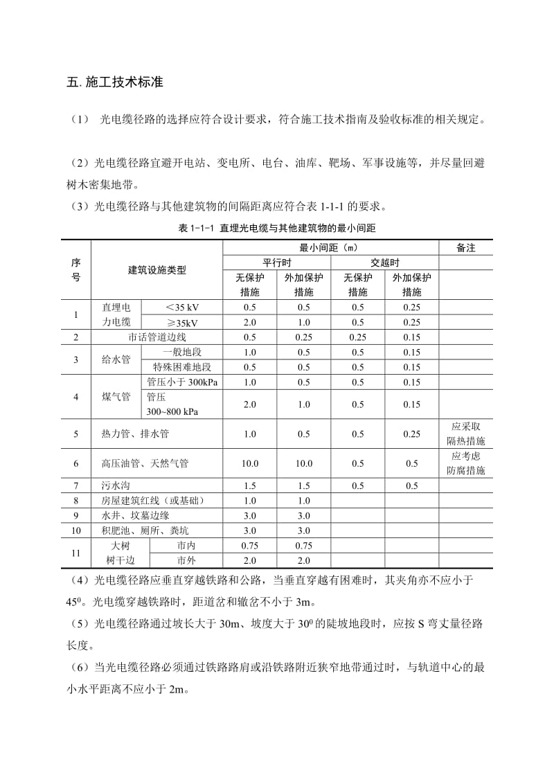 通信工程的施工作业操作手册.doc_第3页