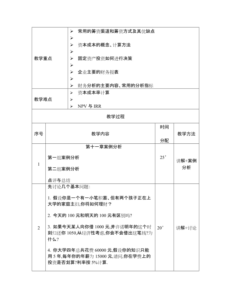 《现代企业管理》第十四讲教案股市.doc_第2页