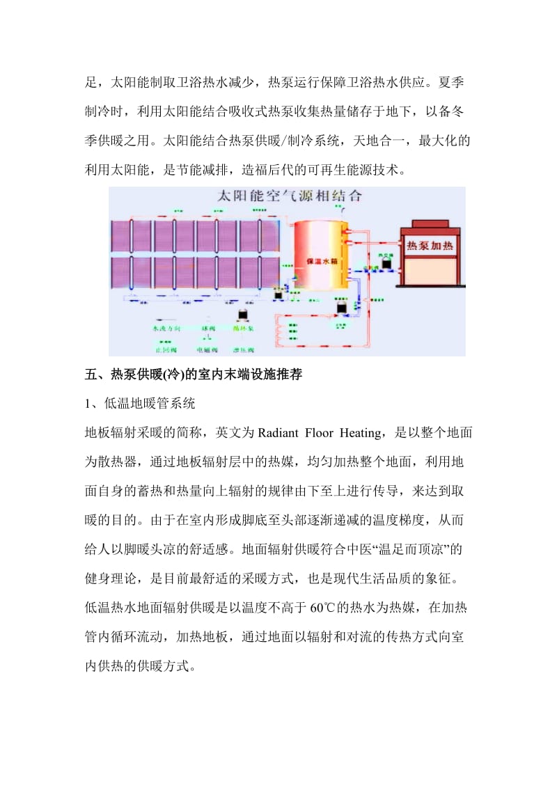 各种供暖形式优缺点汇总表.doc_第3页