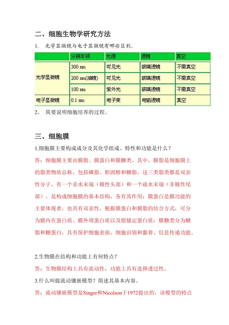 细胞生物学总结(总).doc_第2页