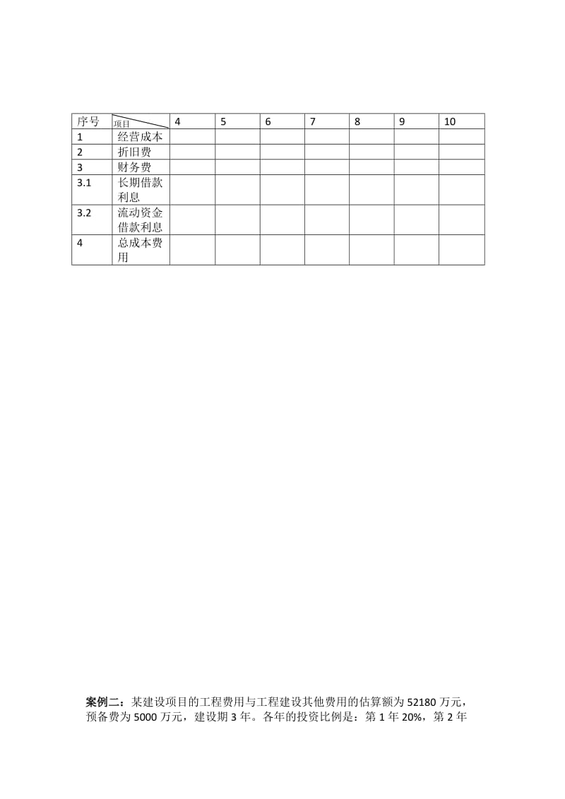 建设项目评估作业.doc_第3页