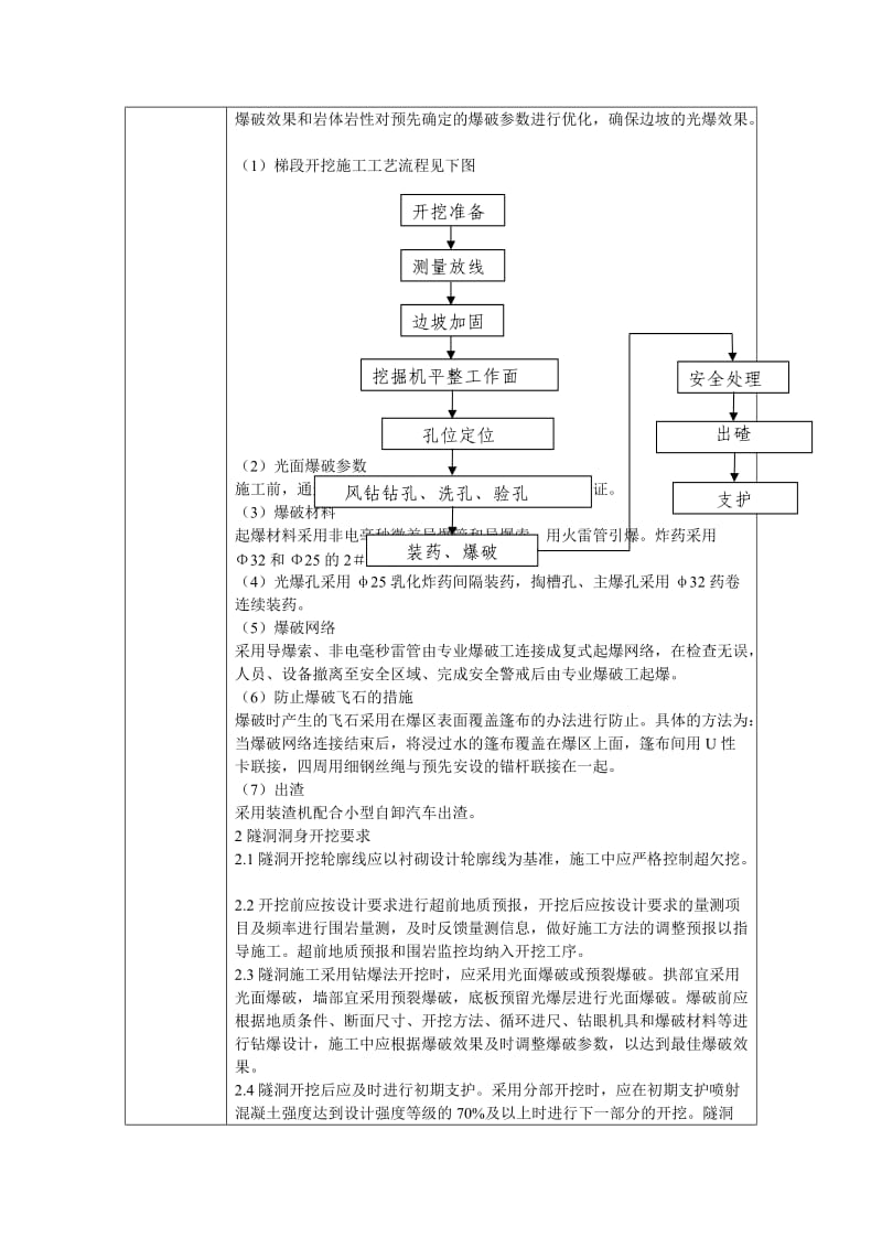 灌浆平洞的施工技术交底.doc_第3页