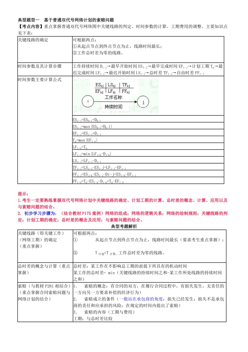 级建造师实务冲刺班讲义(精).doc_第2页