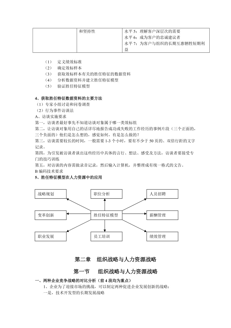 高级人力资源管理师试点培训讲义.doc_第2页