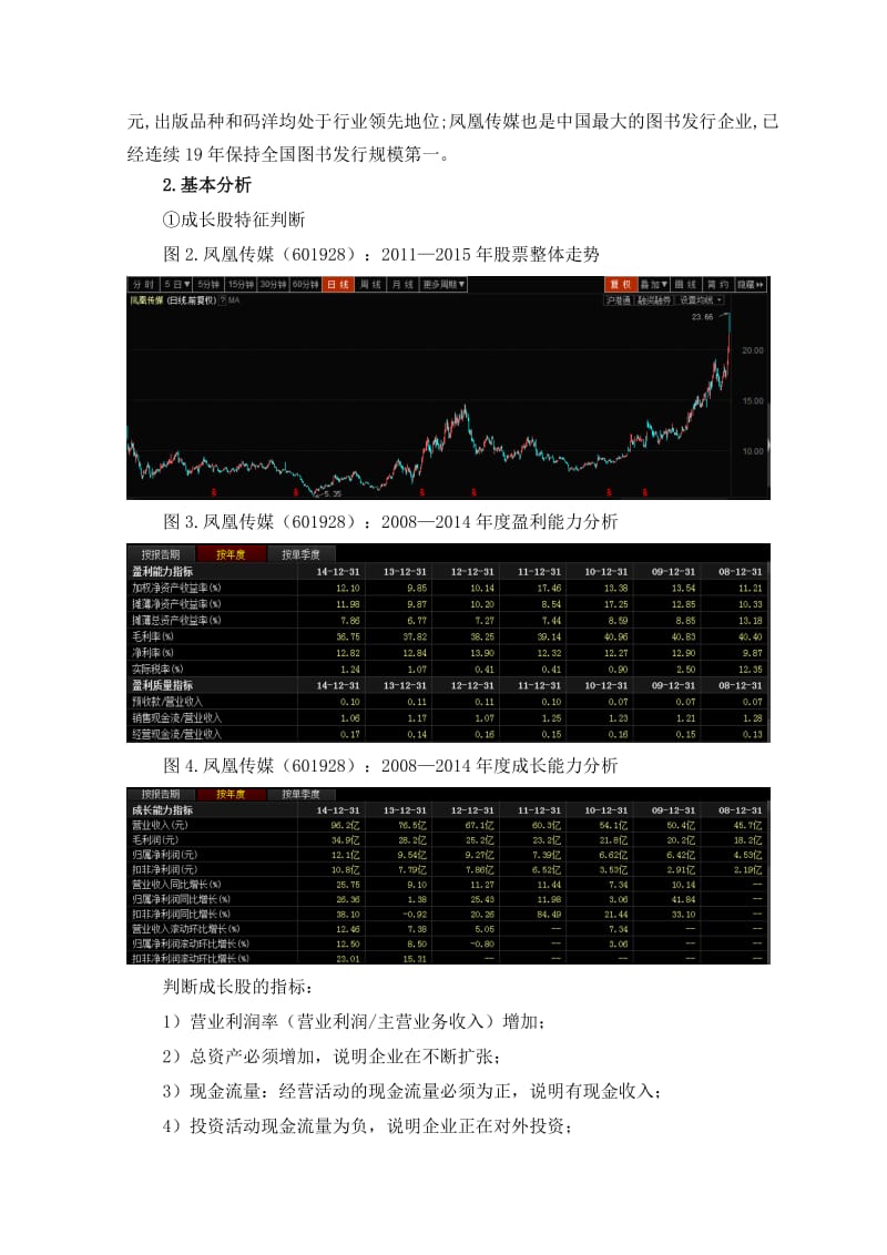 证券投资学实验报告.doc_第3页