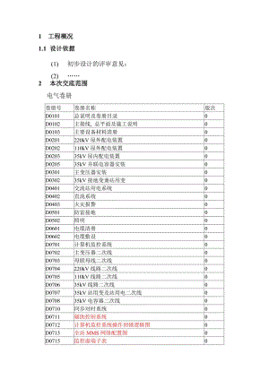 電氣220kV變電站交底大綱).doc