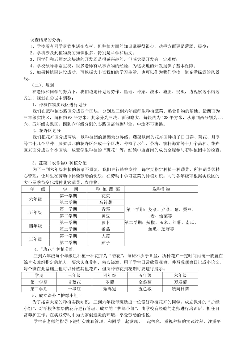 我们的小农夫种植园课程开发研究.doc_第3页