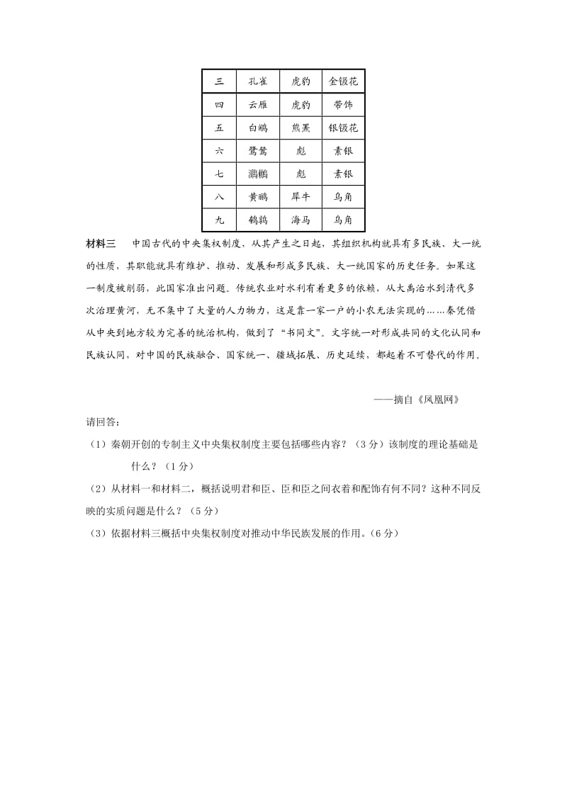 《复读生入学考试》word版.doc_第3页