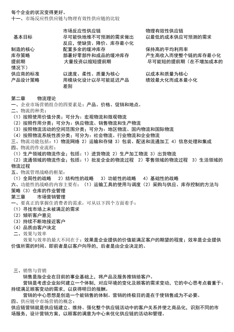 供应链管理复习资料.doc_第2页