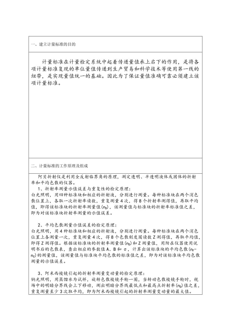 阿贝折射仪技术报告.doc_第3页