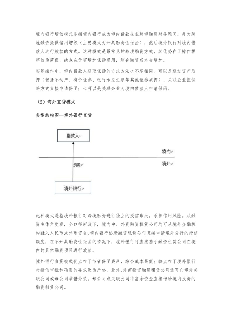 跨境融资交易结构解析.doc_第3页