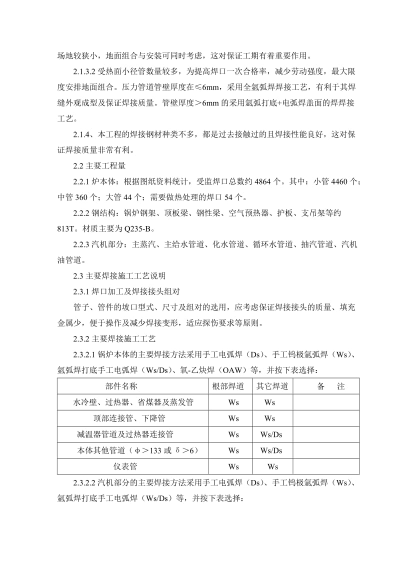 某管网安装焊接专业施工组织设计.doc_第2页