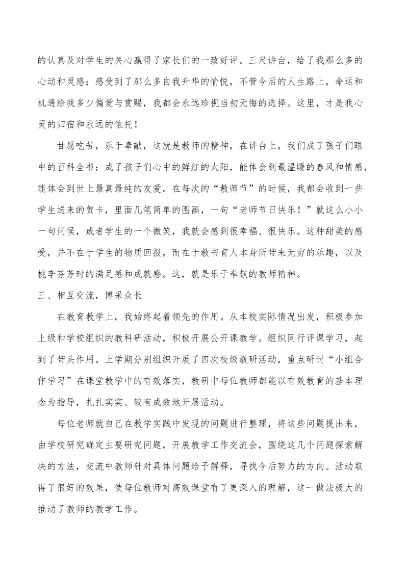 名师个人工作总结.doc_第2页