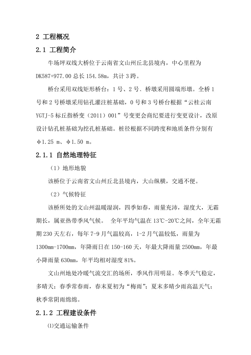 某双线大桥实施性施工组织设计.docx_第2页