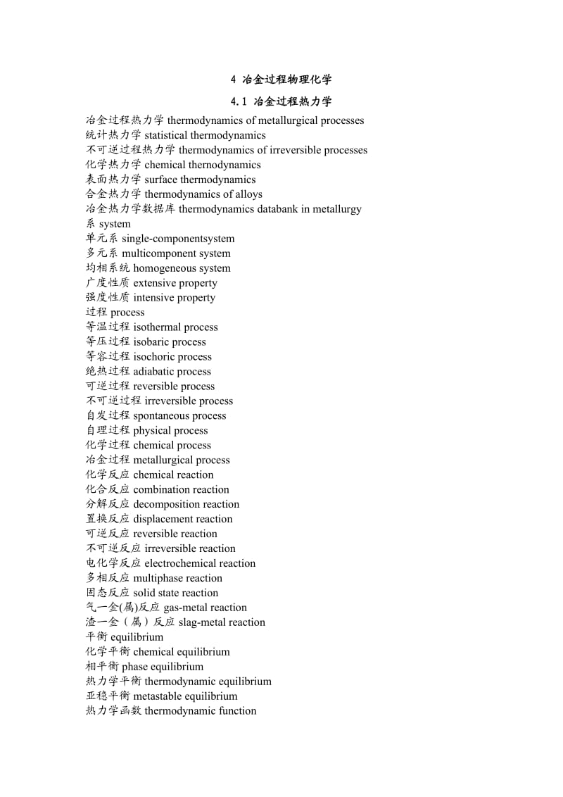 高炉炼铁专业英语.doc_第1页