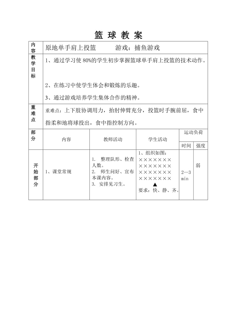 篮球投篮教案.doc_第1页