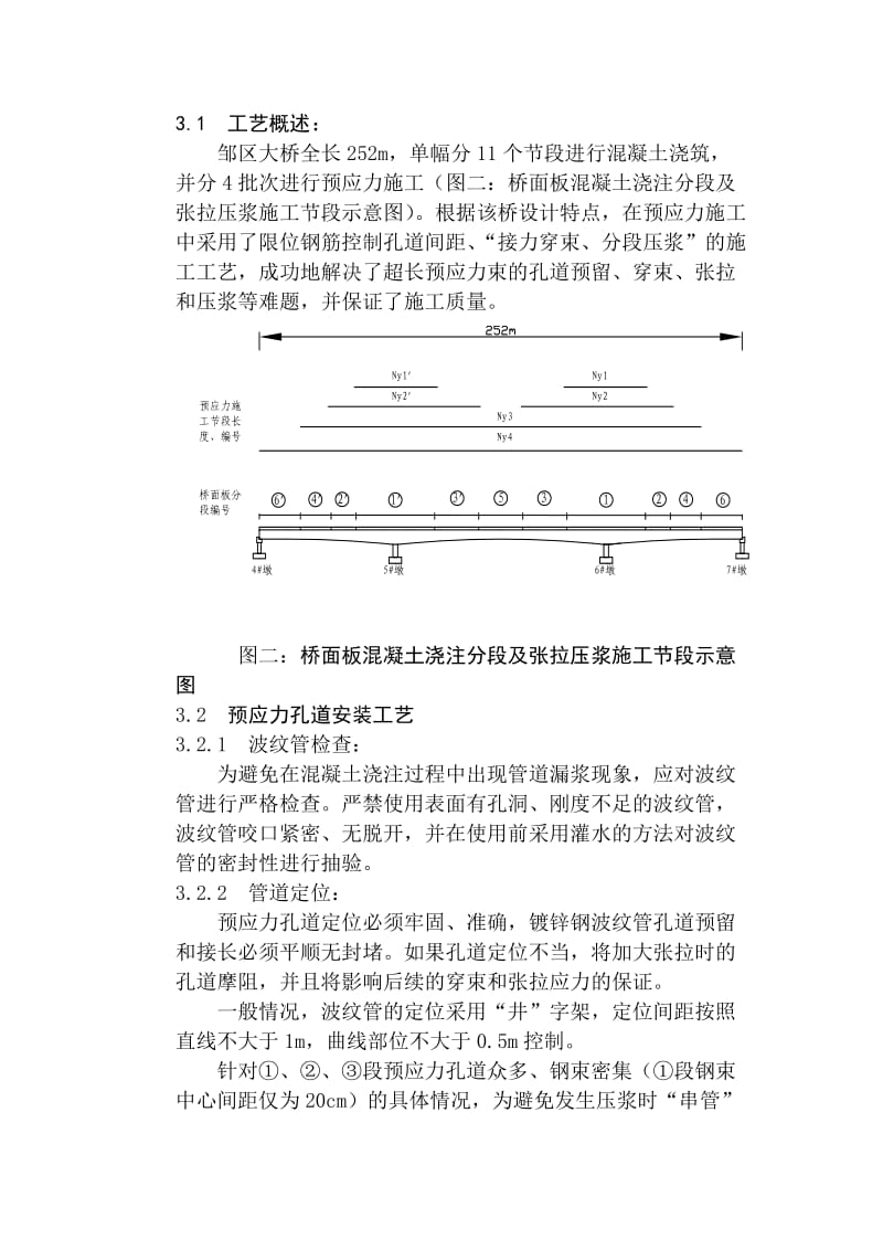 超长预应力束的施工技术曹林林.doc_第2页