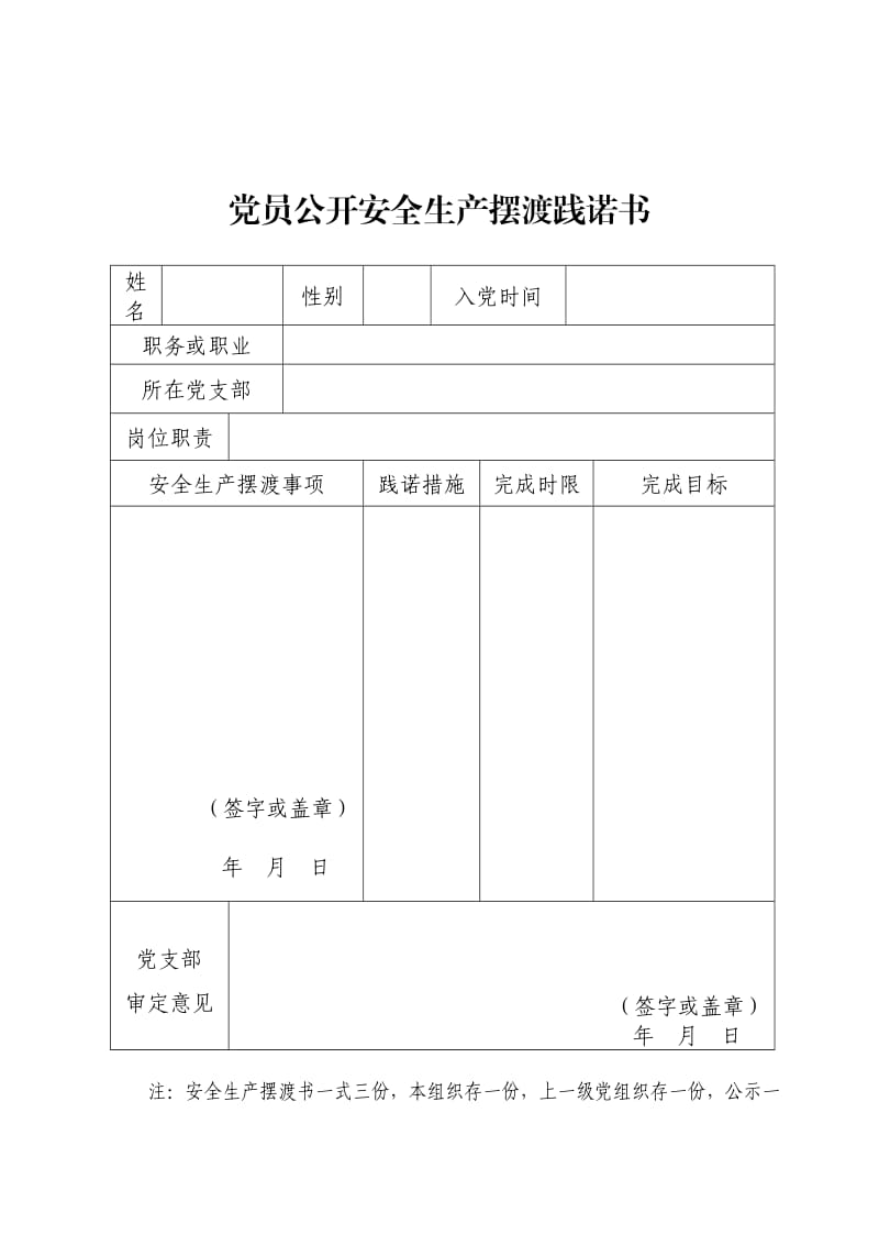 公开安全诺践诺书.doc_第2页