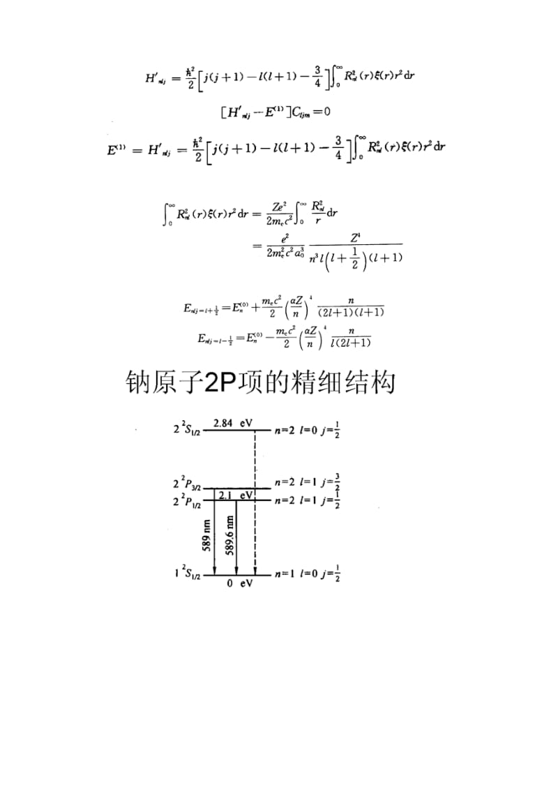 苏汝铿量子力学I课件打印版.doc_第2页