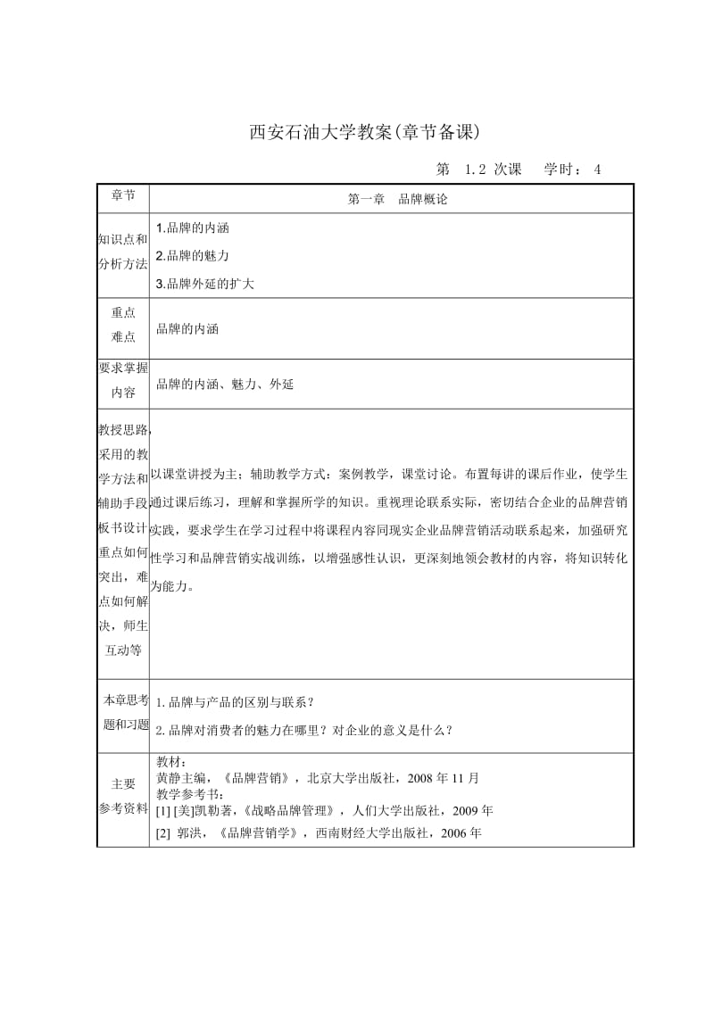 品牌营销教案.doc_第2页