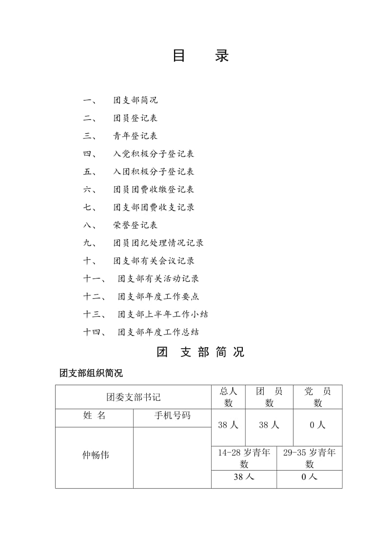 大学团支部工作台帐终结版.doc_第3页