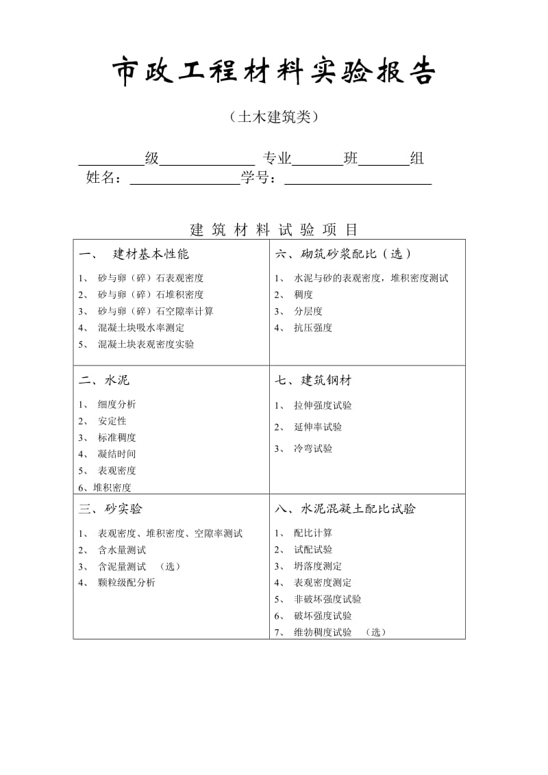 实验报告汇总.doc_第1页