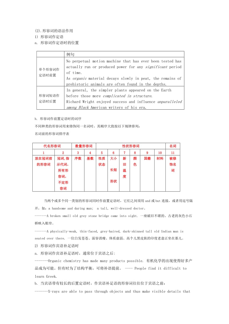 语法-语法复习要点.doc_第2页