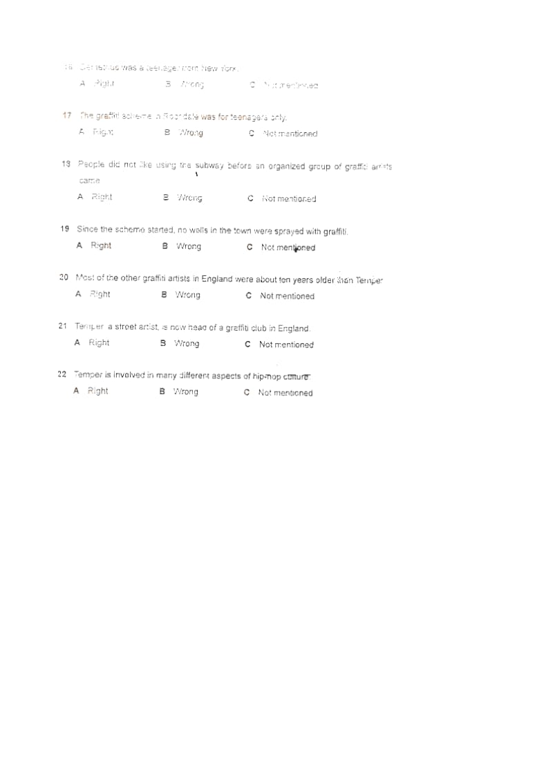 2010年职称英语考试真题及答案综合类A.doc_第3页