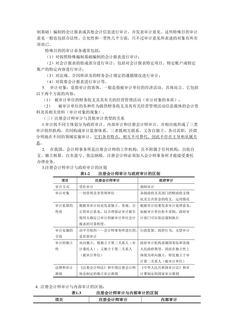 审计管理审计教案.doc_第3页