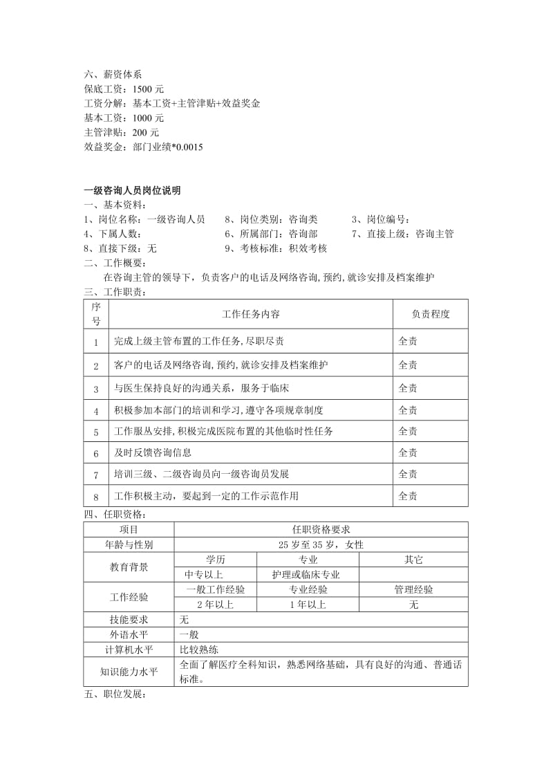 咨询人员考核标准.doc_第2页