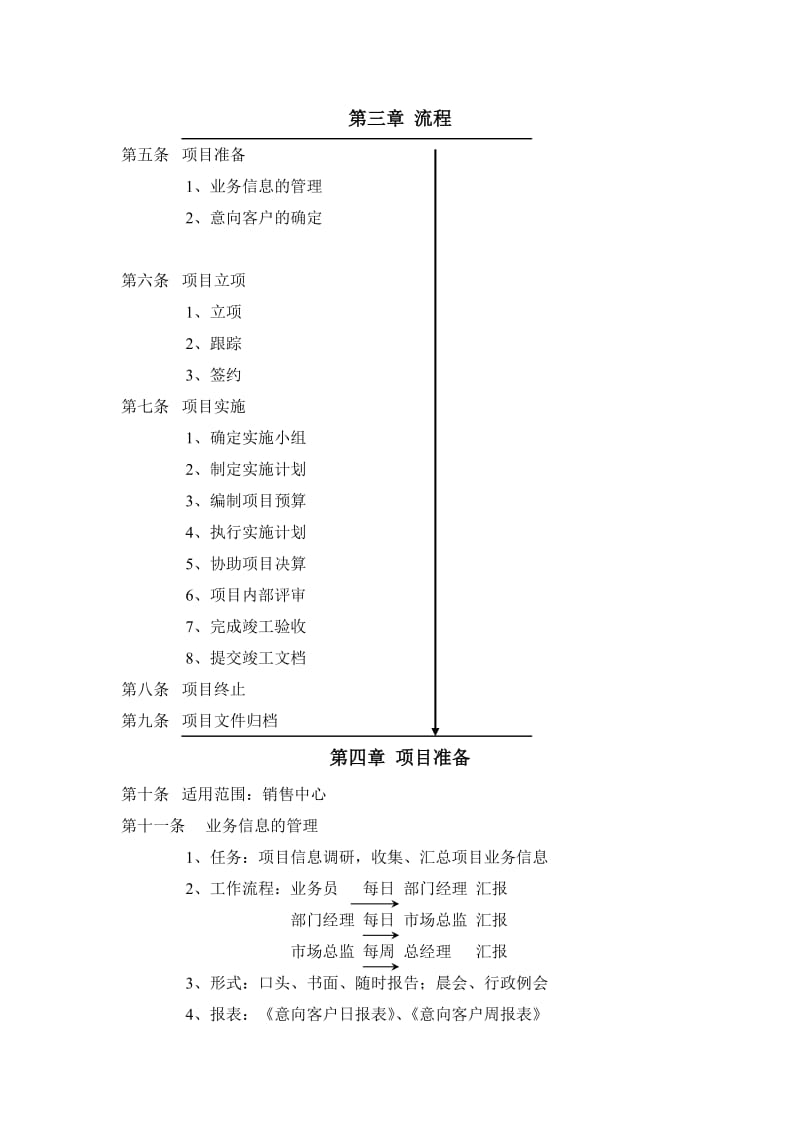 公司项目管理制度.doc_第2页