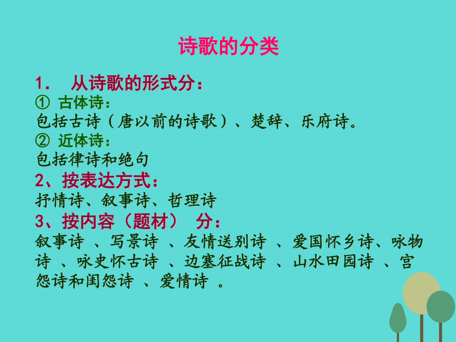 七年級語文上冊 第4課《古代詩歌四首》課件 新人教版.ppt_第1頁