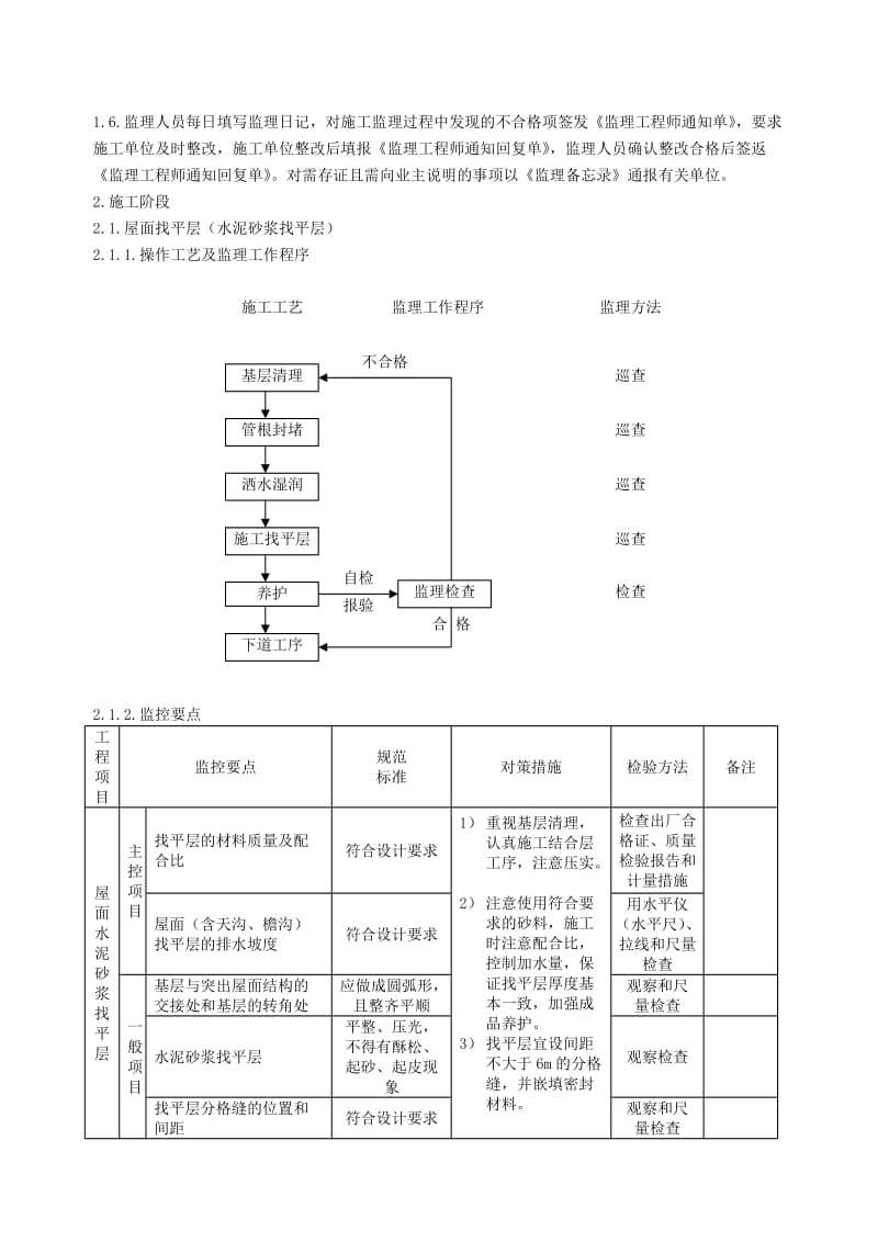 屋面工程监理细则.doc_第3页