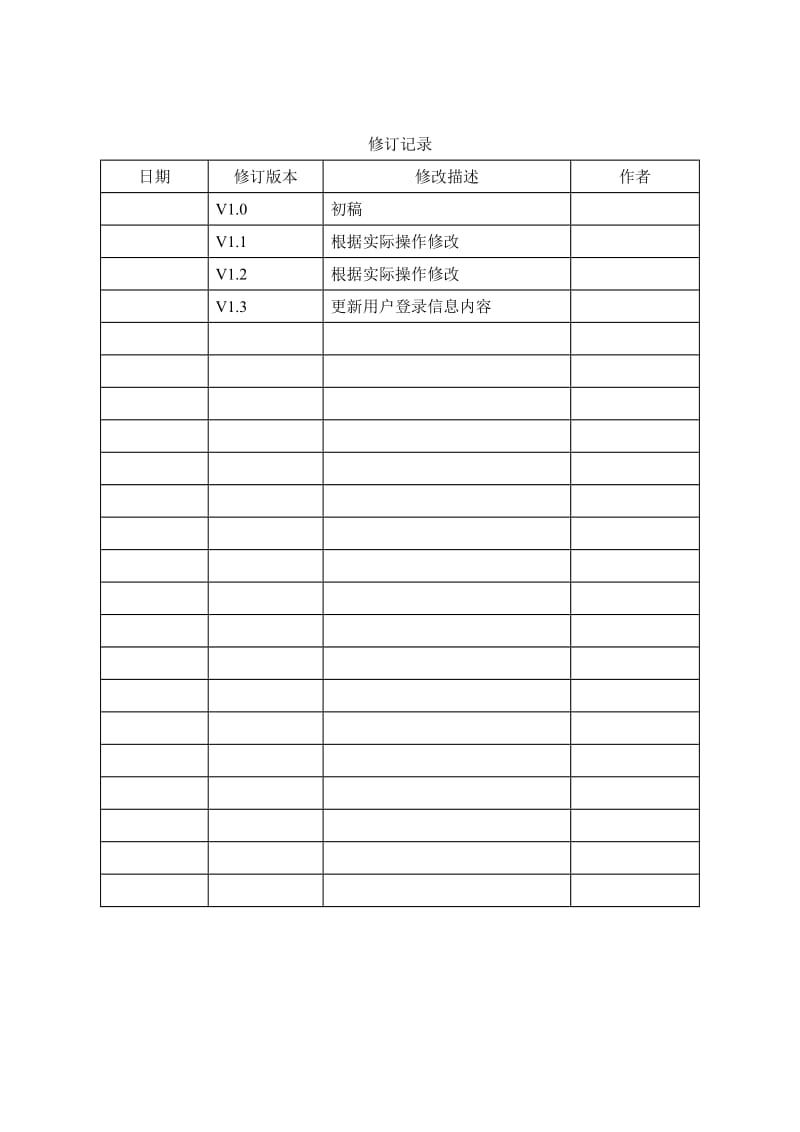 广州大学数字校园统一信息门户平台用户手册.doc_第2页