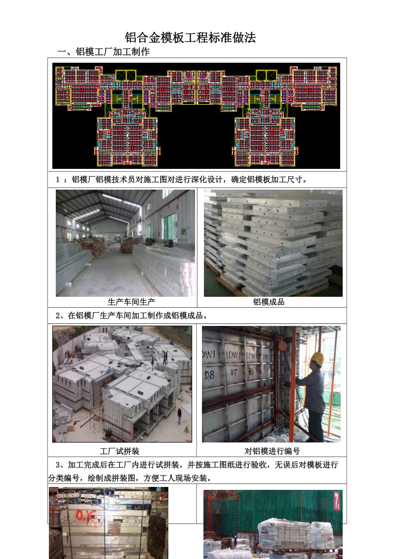 铝合金模板工程标准做法.doc_第2页