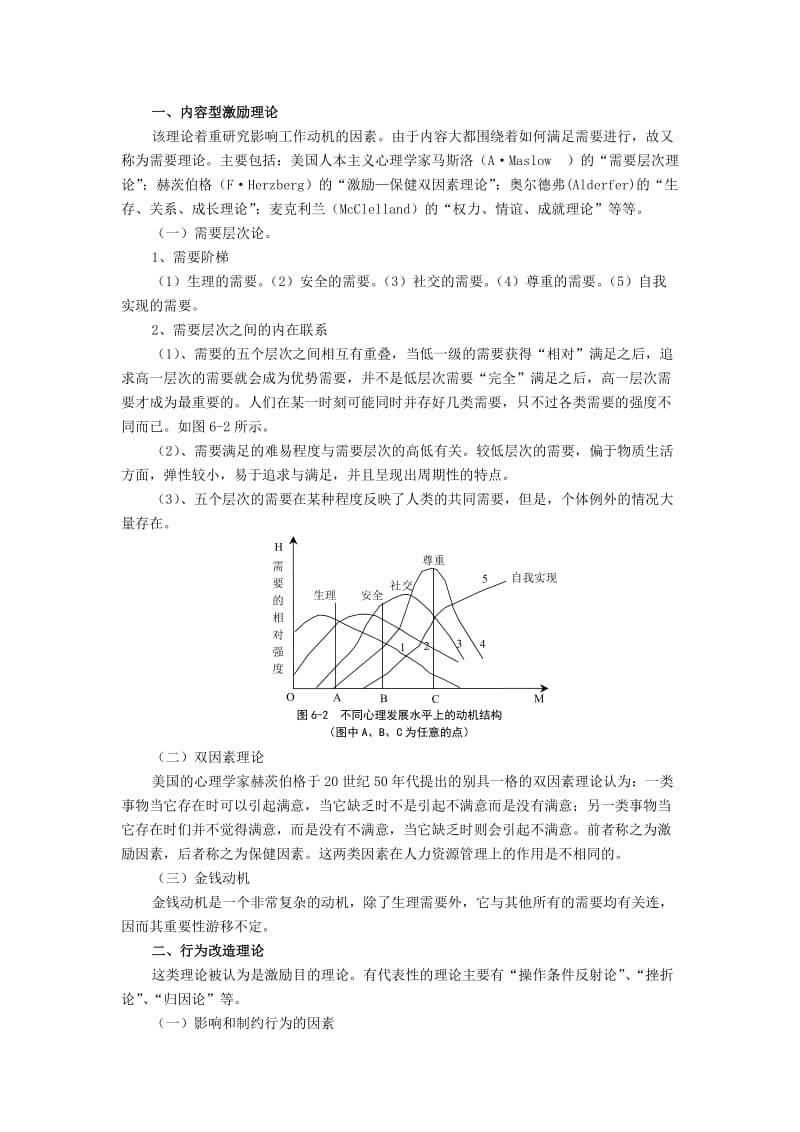 华yu公司人力资源部工作激励手册.doc_第2页