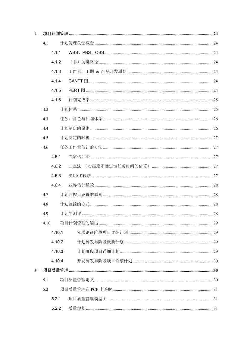 华为项目管理规范.doc_第3页
