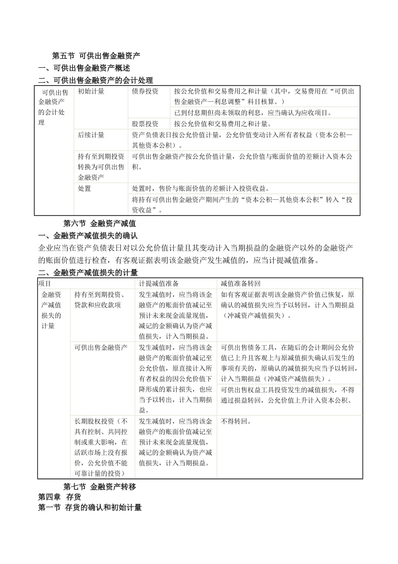 注册会计师考试会计全部讲义.doc_第3页