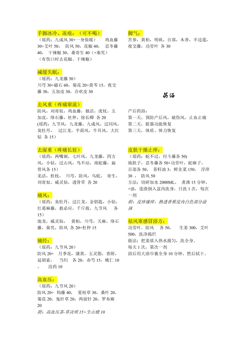 瑶药from百科全说.doc_第2页