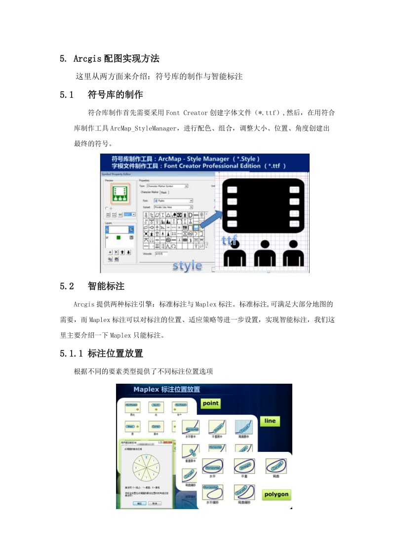 GIS中的地图配图原则、策略及实现方法.doc_第3页