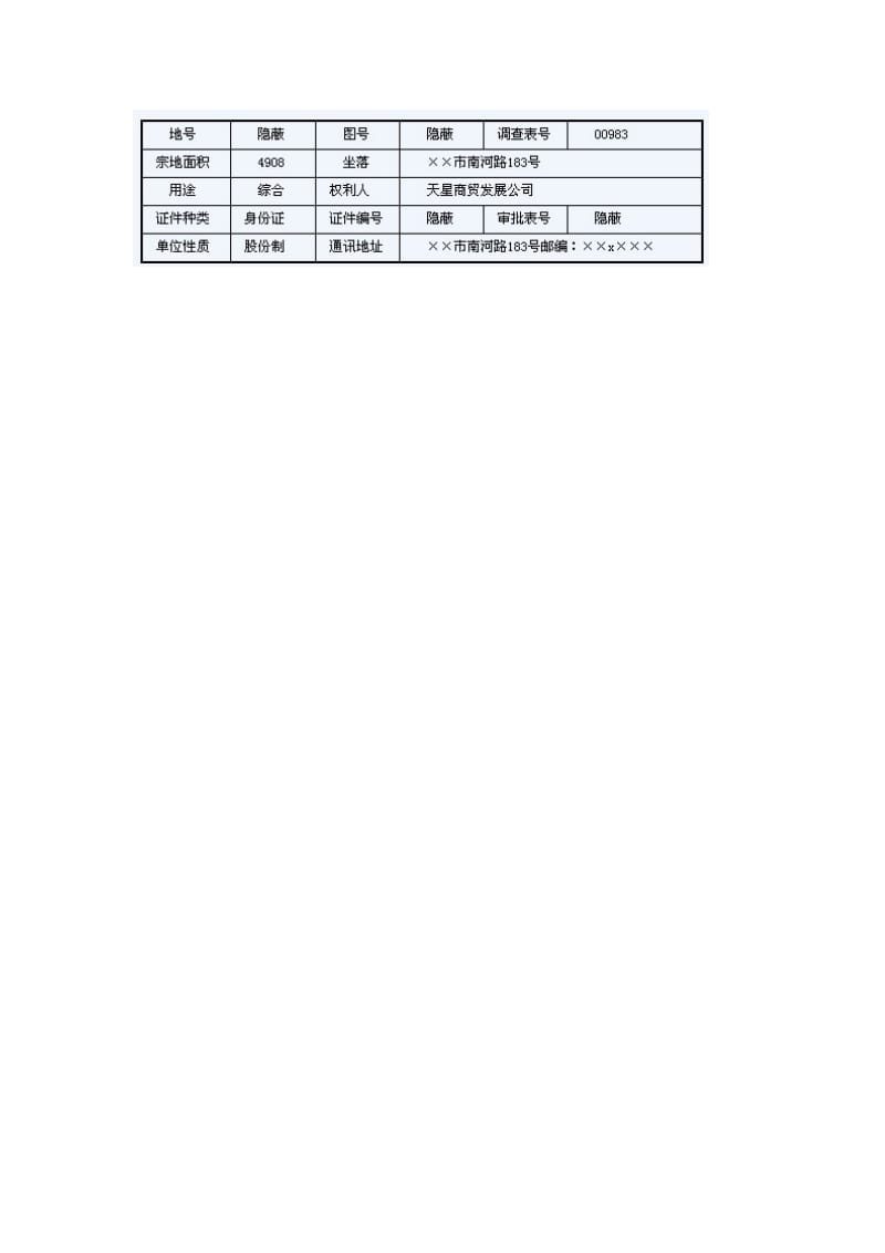 土地估价师历年真题.doc_第3页