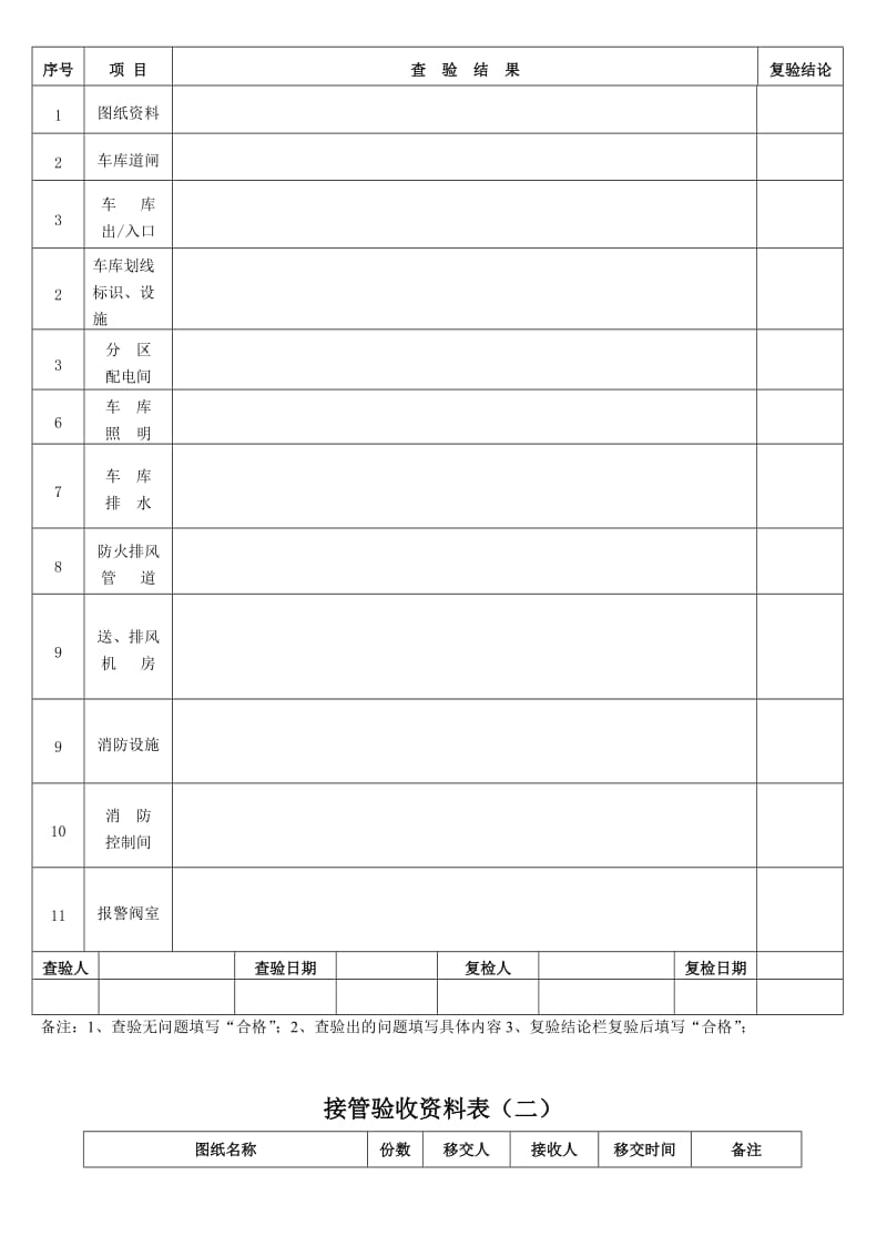 《车库查验细则》word版.doc_第3页