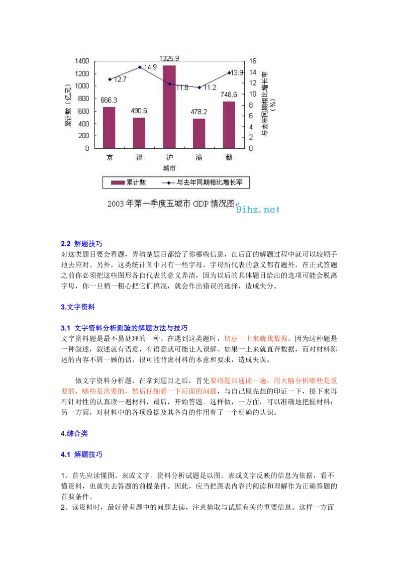 公务员考试资料分析技巧总结(精华).doc_第3页