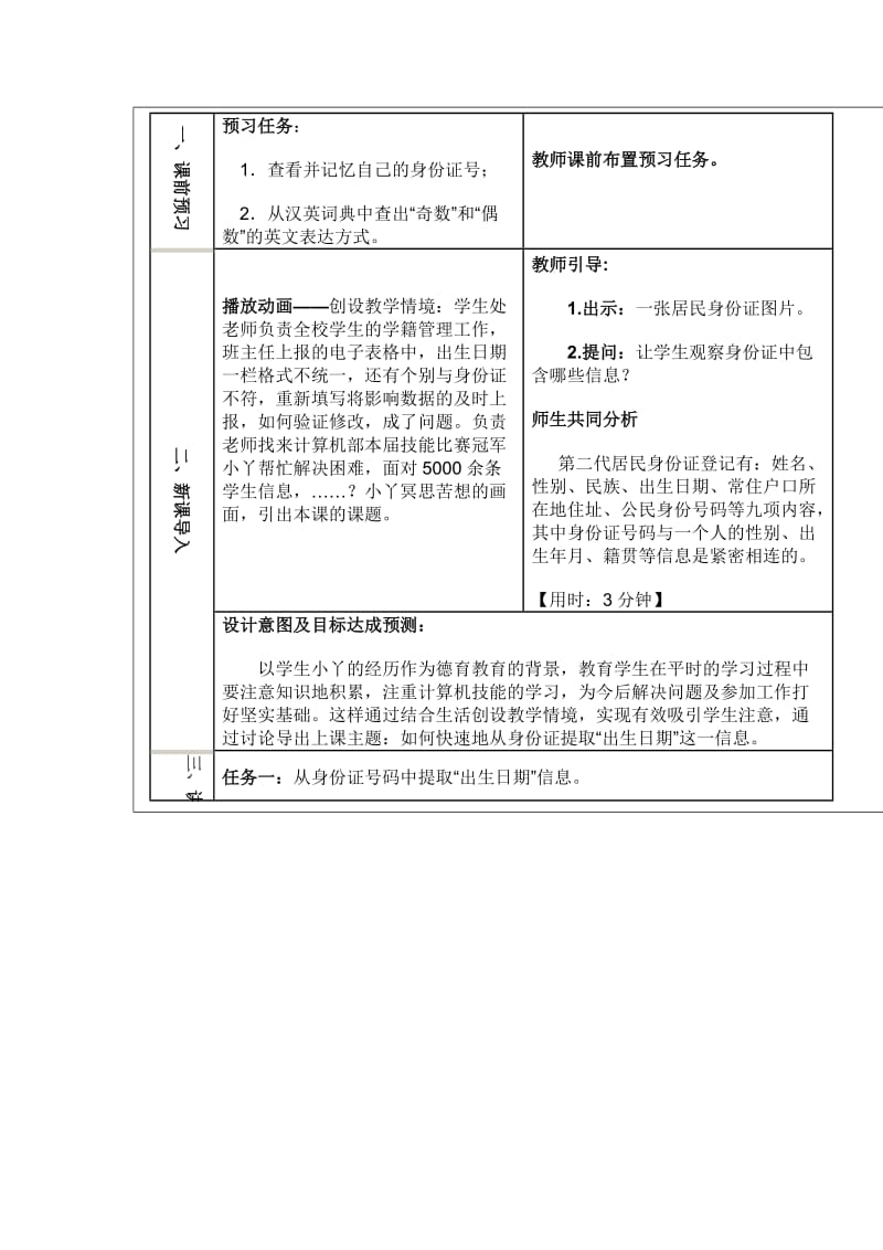 职教培训项目教学案例模版-李艳芹.doc_第2页