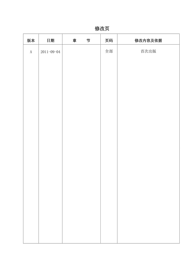 C5513型8吨塔吊拆除作业指导书.doc_第3页