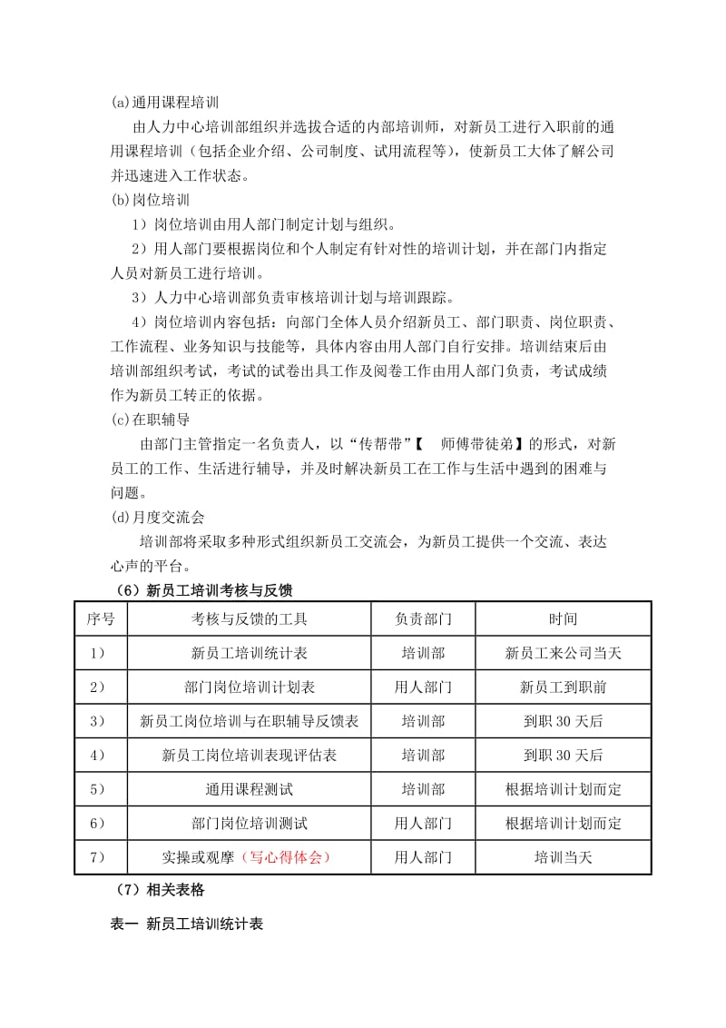 企业培训管理制度全.doc_第3页